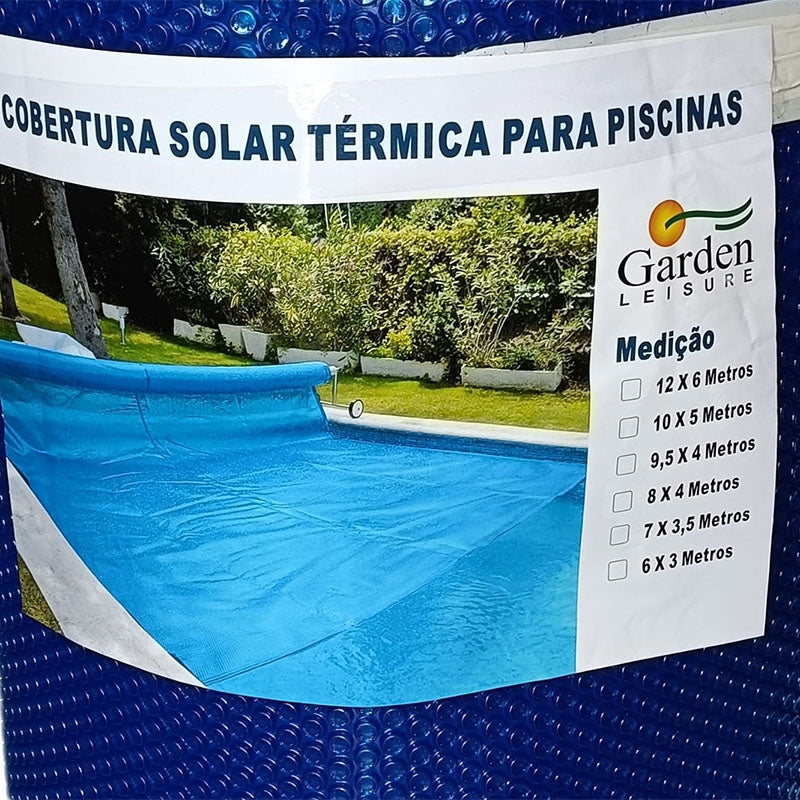 Cobertura de Ampollas Estándar